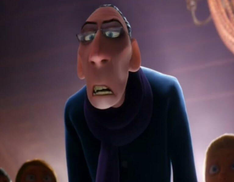 Looking to the heavens as the lights above me flicker. Darkness growing deeper as the lamps and candles die. Blood upon the moon, and all the shadows growing thicker. One by one, and all undone, the stars in every sky.